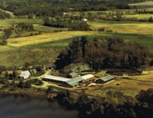 Farm From Above